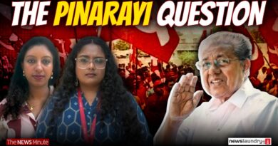 Pinarayi Vijayan: The man, the party, and the third-term challenge
