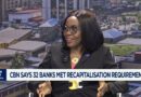 Post recapitalisation: New era begins for Nigerian banks