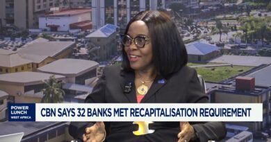 Post recapitalisation: New era begins for Nigerian banks