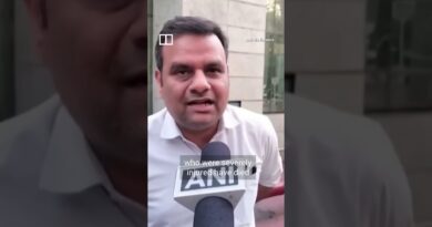 Power plant explosion in India kills at least 14, injures 20