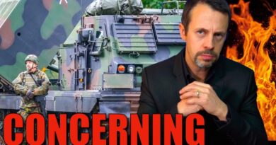 🚨 PREPARE! The World Is About To Take A Deadly Turn… 🔥