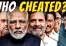 Pt.2 – Modi’s Delimitation | Who Stopped BJP From Giving 33% Reservation To Women?! | Akash Banerjee