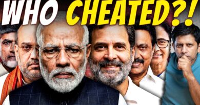 Pt.2 – Modi’s Delimitation | Who Stopped BJP From Giving 33% Reservation To Women?! | Akash Banerjee