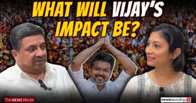 PTR interview: BJP’s double engine a joke | Tamil Nadu Election 2026