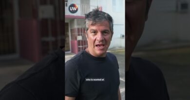 Puerto Rico’s fentanyl crisis | Unreported World