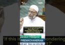 ‘Put It in the Law’: Owaisi Questions Seat Distribution in Delimitation | The Quint