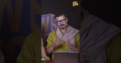 Raghav Chadha की राज्यसभा सीट छिनने वाली है? BJP में आने के बाद बढ़ी राघव की मुश्किलें?