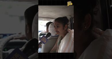 ‘Raghav Chadha नहीं जो चड्ढी हो जाऊँ’ Saayoni Ghosh Interview With Abhinav Pandey| Bengal