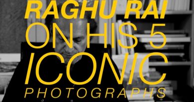 Raghu Rai Passes Away at 83: The Story Behind His Five Most Iconic Photographs | The Quint
