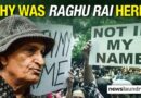Raghu’s camera & conscience: ‘Any countryman getting killed for no fault of his is a tragedy for me’