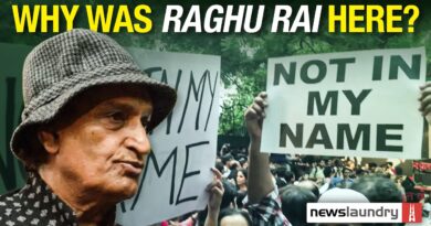 Raghu’s camera & conscience: ‘Any countryman getting killed for no fault of his is a tragedy for me’