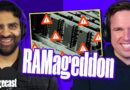 RAMageddon is only getting worse | The Vergecast