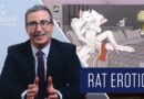 Rat Erotica: Last Week Tonight with John Oliver (Bonus Segments)