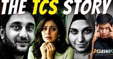 Reality Of TCS Nashik Horror | ‘Corporate Love Jihad’ Or Deeper Shame For India? | Akash Banerjee