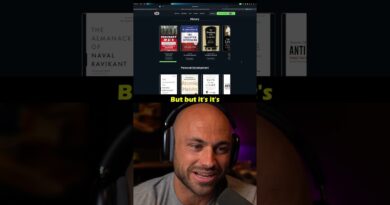 Recommended Investing Books