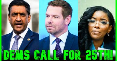 ‘REMOVE HIM IMMEDIATELY’: Dems ERUPT On ‘GENOCIDAL’ Trump In MASS REVOLT | The Kyle Kulinski Show