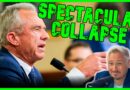 RFK Jr. COLLAPSES SPECTACULARLY As Congress RACCOONDICKS Him Over & Over Again | Kyle Kulinski Show