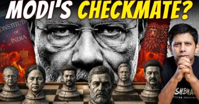 RIP Federalism? | Is South India Ready To Revolt Against Modi’s Delimitation Push? | Akash Banerjee