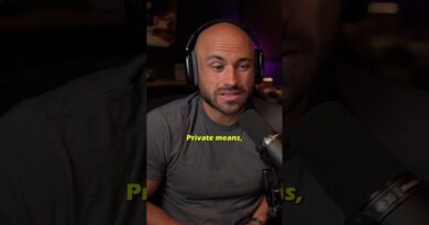 Risks of Private Mining Platforms