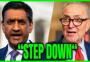 Ro Khanna SLAMS Schumer For CUCKING Weapons To Israeli Criminals | The Kyle Kulinski Show