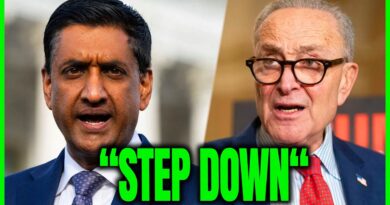 Ro Khanna SLAMS Schumer For CUCKING Weapons To Israeli Criminals | The Kyle Kulinski Show