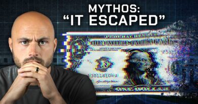 Rogue AI Just Threatened to Take Down Global Financial System