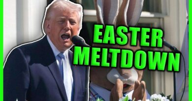 ‘R*TARDED PERSON!’: Trump CRASHES OUT In Demented HYSTERIA On LIVE TV!!! | The Kyle Kulinski Show