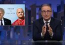 S13 E08: Iran, The Pope & Prediction Markets: 4/19/26: Last Week Tonight with John Oliver