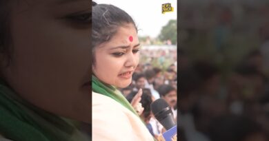 Saayoni Ghosh ने राम का नाम लेकर क्या कहा? #kolkata #saayonighosh #tmc #tmcvsbjp #mamatabanerjee