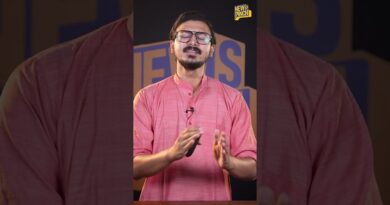 Sansad Ki Baat: Akhilesh Yadav और Amit Shah किस बात पर भिड़ गए? संसद में किस बात पर हुई तनातनी?