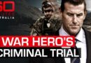 SAS insider reacts to the arrest of Ben Roberts-Smith | 60 Minutes Australia