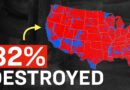 Scheme to Eliminate Electoral College 82% Complete
