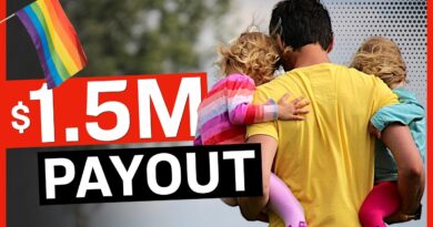 School Board Ordered to Pay $1.5M to Parents Over LGBTQ Storytime