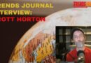 SCOTT HORTON: TRUMP HAS NO EASY WAY OUT OF IRAN, CAN’T ADMIT WAR WAS ‘TERRIBLE’ DECISION