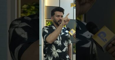 Series में Anjum Sharma को कैसे मिला शरद शुक्ला का रोल? शरद ने कैसे रखी थी Mirzapur S2 की नींव?