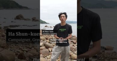 Sharp Island patrols boosted for China’s “golden week”