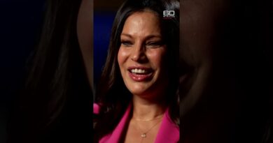 Shortage of ‘good men’ pushing women to family plan solo | 60 Minutes Australia