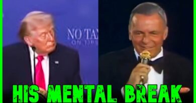 ‘SHUT THE F*CK UP’: Trump Has COMPLETE MENTAL BREAK As Reality Sets In That MAGA IS DONE