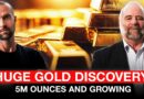 Sitka Gold Keeps Finding More Gold