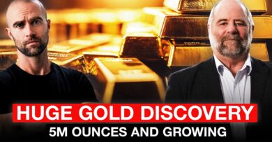 Sitka Gold Keeps Finding More Gold