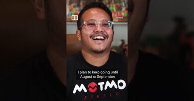 Small hobby businesses hit by rising costs from Iran war