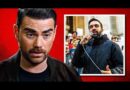 ‘SMARMY MARXIST!’: Ben Shapiro MELTS DOWN Over Zohran ‘Tax The Rich’ Video