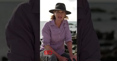 SNEAK PEEK: A grandmother on a luxury cruise ship left to die on a remote island | 60 Minutes