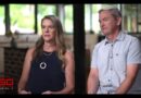 SNEAK PEEK: Big news about a tiny killer | 60 Minutes Australia