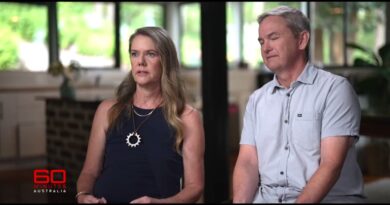 SNEAK PEEK: Big news about a tiny killer | 60 Minutes Australia