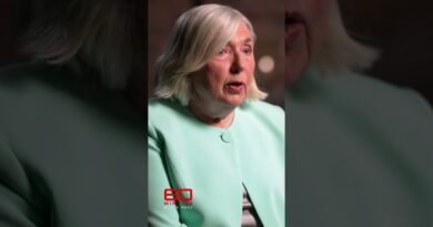 SNEAK PEEK: Big news about a tiny killer | 60 Minutes Australia