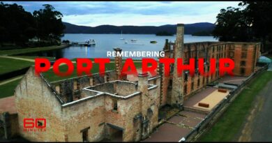 SNEAK PEEK: Learning lessons from Australia’s darkest day | 60 Minutes Australia