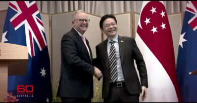 SNEAK PEEK: Searching for ways to pay the bills | 60 Minutes Australia