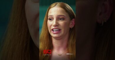 SNEAK PEEK: The Red Dragon’s secret weapon | 60 Minutes Australia