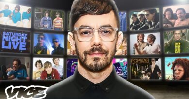 SNL & Lonely Island’s Jorma Taccone Gives Us AdVICE | VICE Culture Clube Ep9